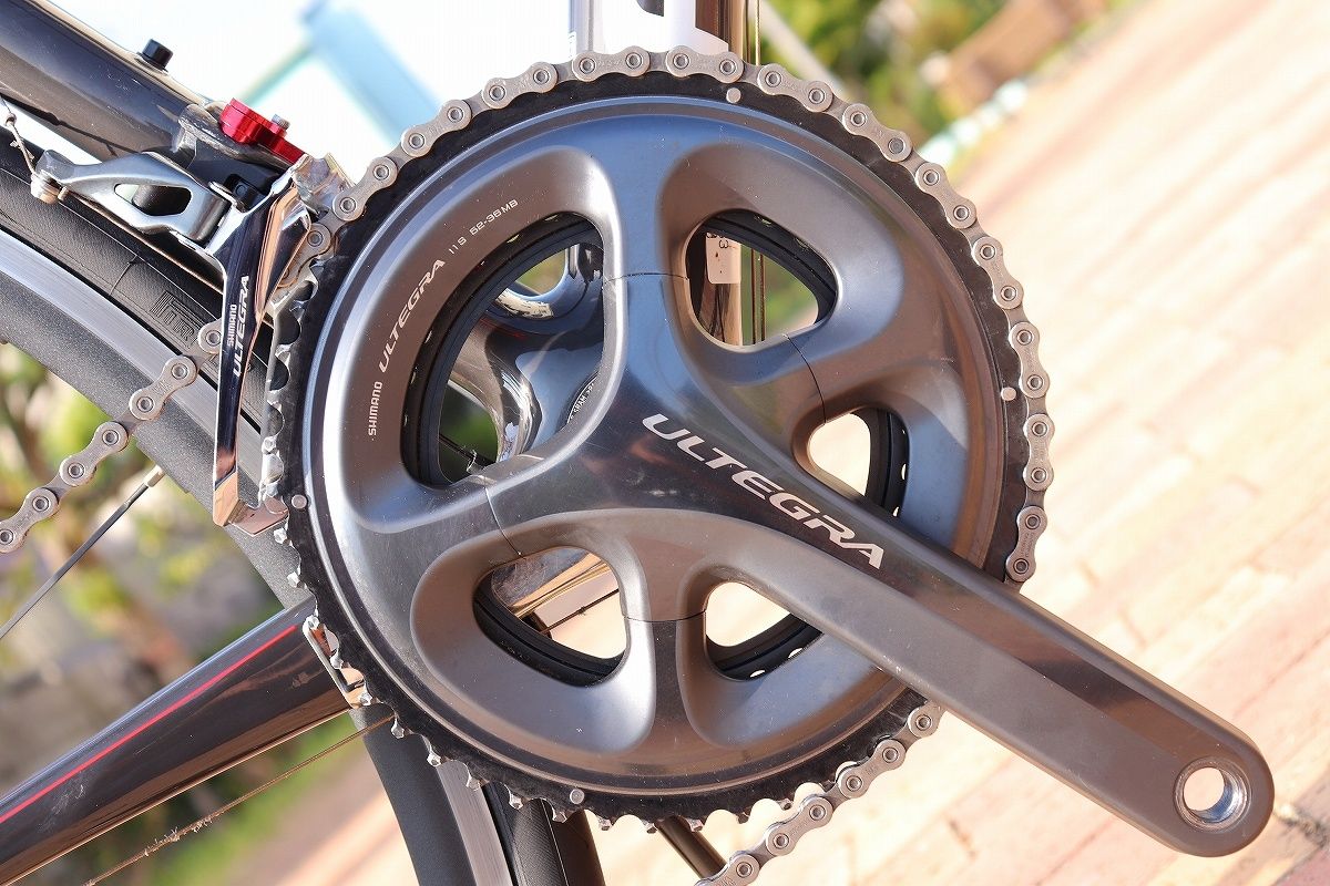 アルテグラ 6800