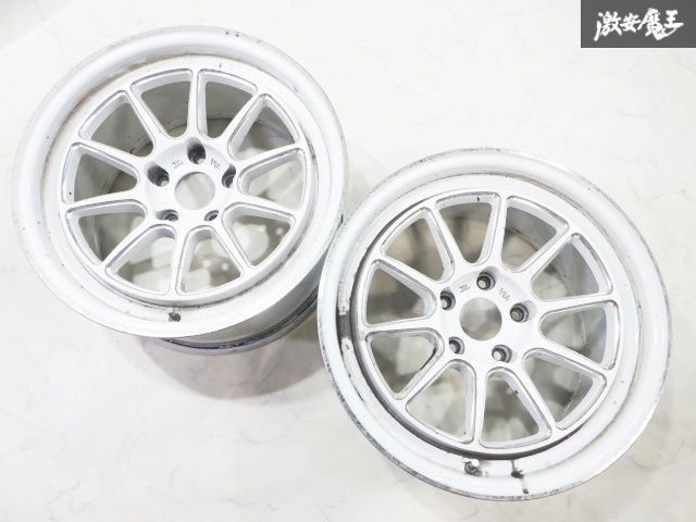 ForStunt製 デュアルキャリパーブラケットキットver3 ZX-6R(03