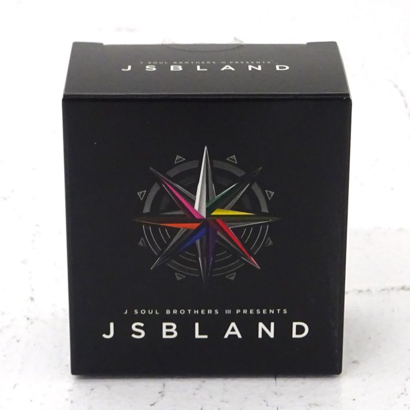 三代目 JSB LAND 登坂広臣 ペンライトアクセサリー 3個セット
