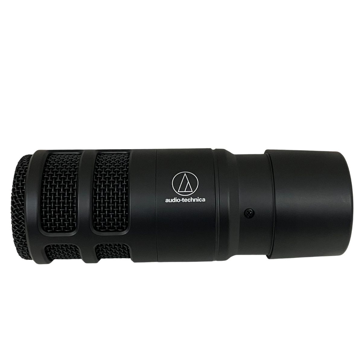 audio-technica AT2040 ダイナミックマイク 製 音響機器 良好 T10420362