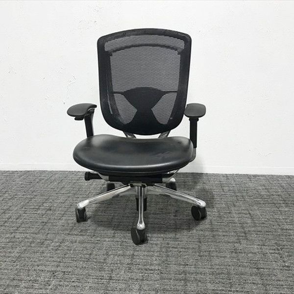 za ハーマンミラー セイルチェア【2015年製】 可動肘付 前傾チルト za