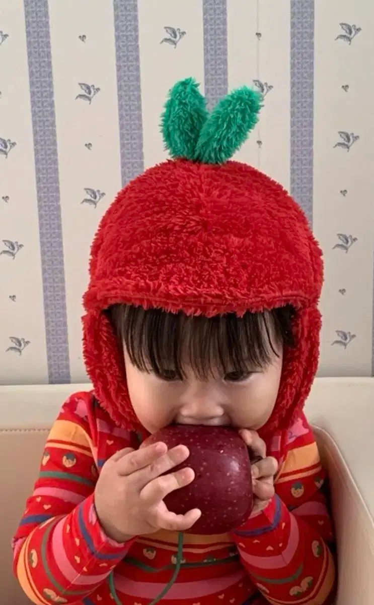 アップルハット