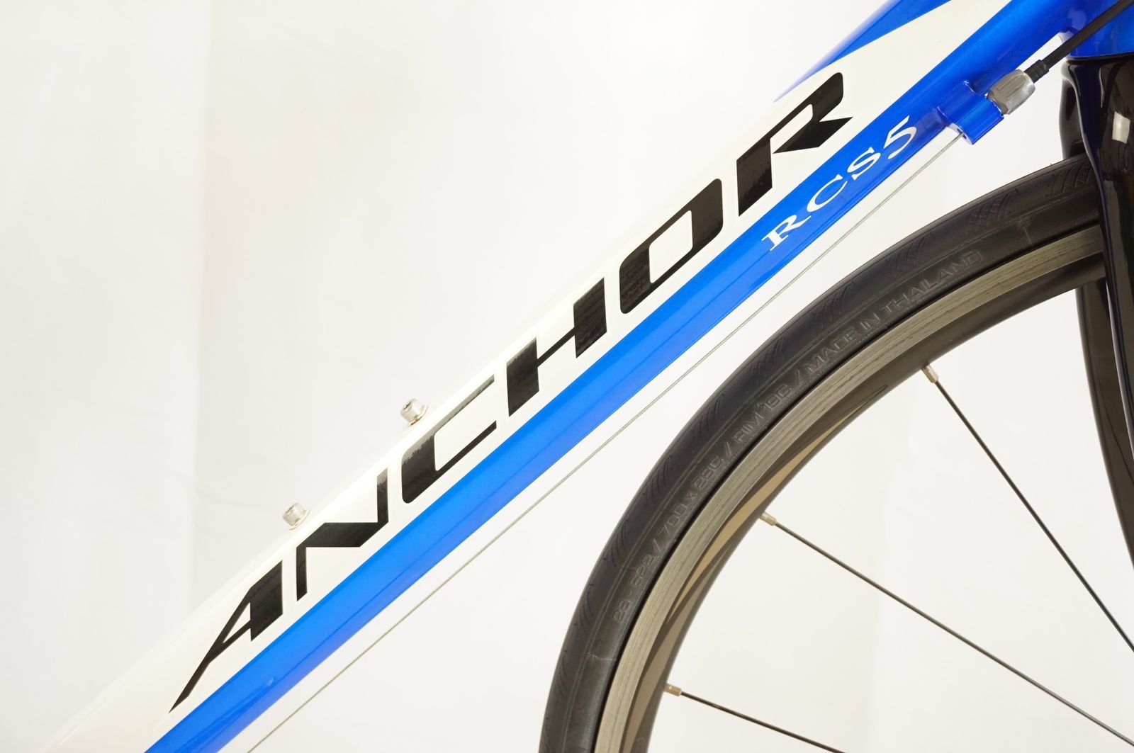 ANCHOR 「アンカー」 RCS5 SPORT 2008年モデル ロードバイク