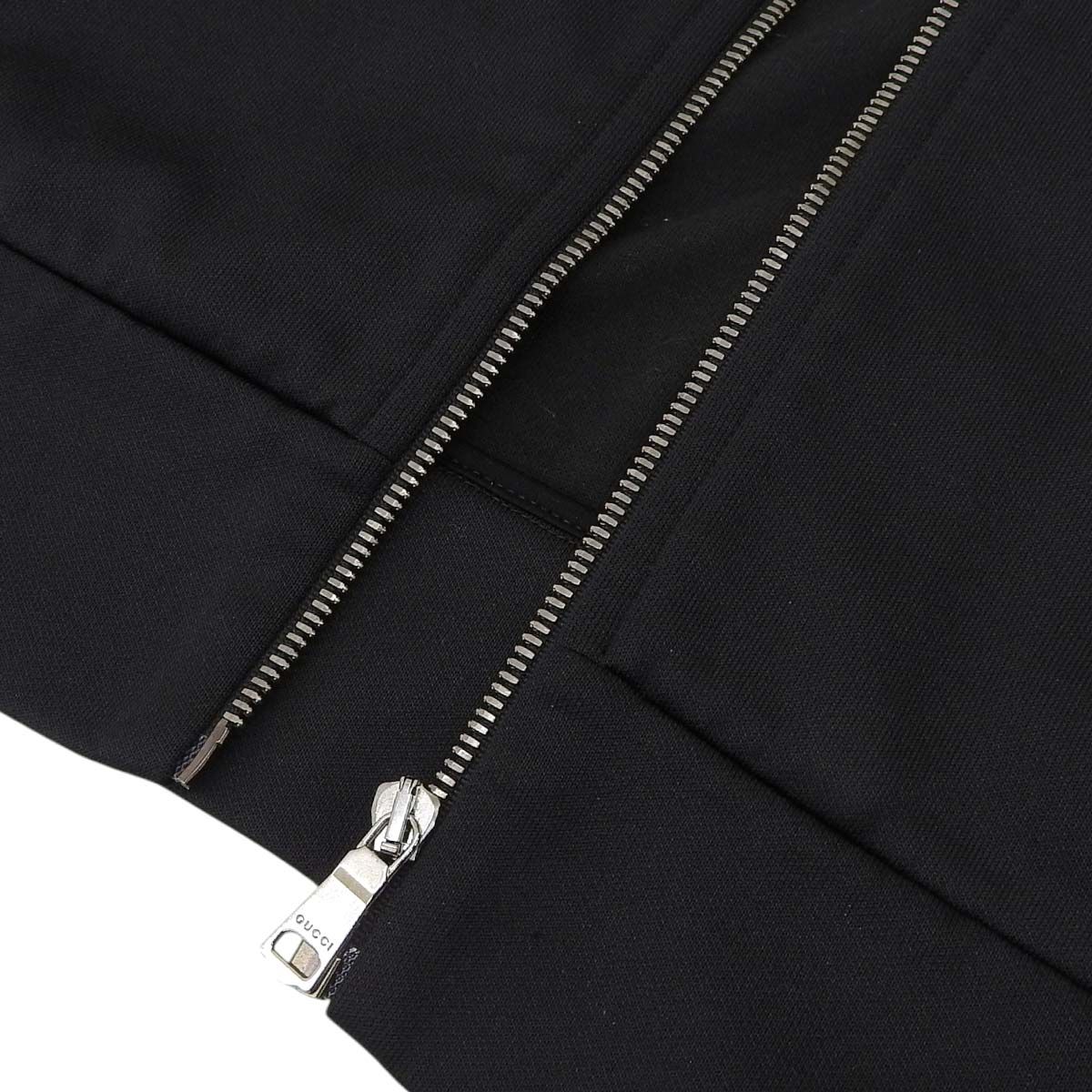※専用※GUCCI グッチシェリーライン トラックジャケットジャージ GUCCI(グッチ) シェリー テクニカルライン ジャージ ジャケット