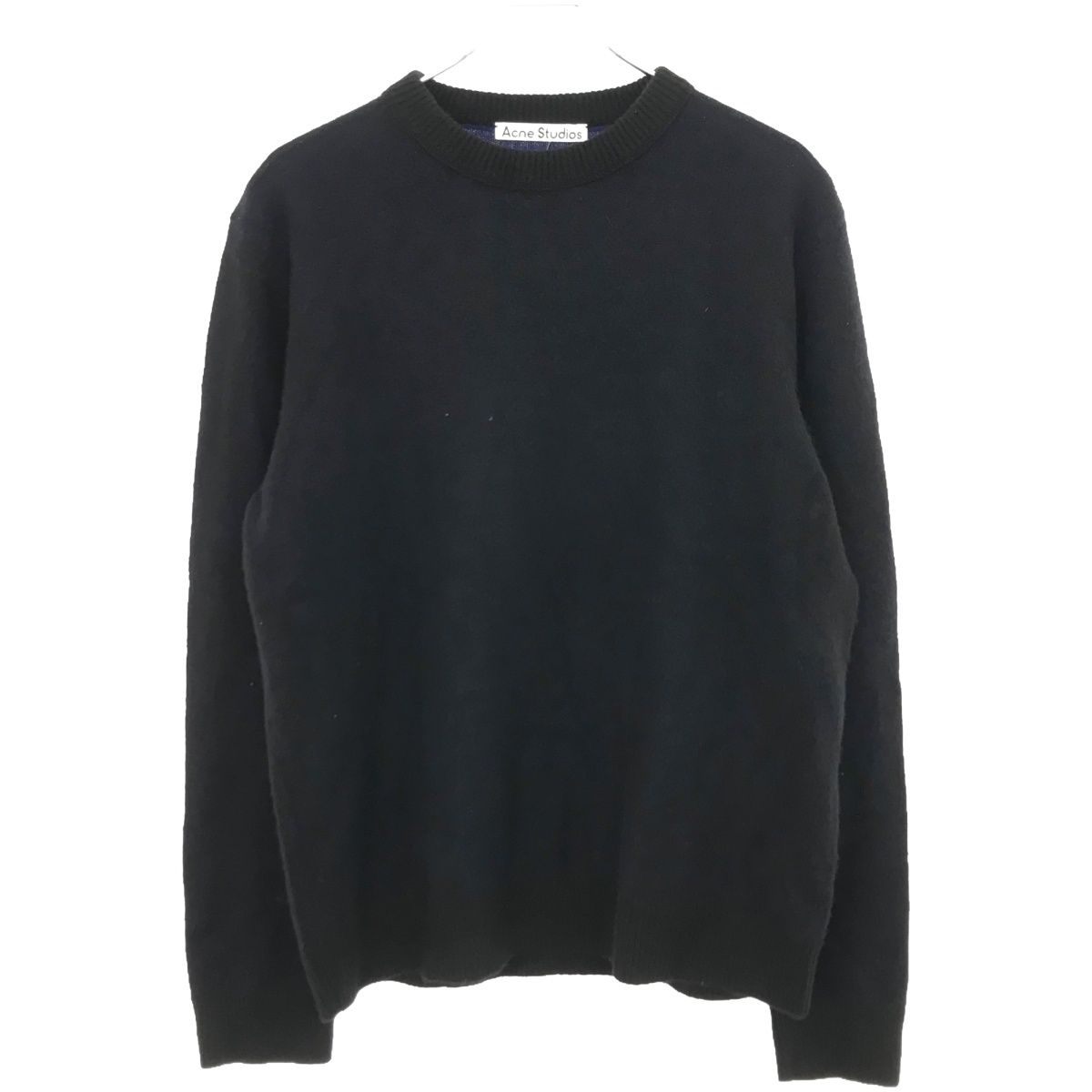 Acne Studios アクネストゥディオズ カシミヤニットセーター FN-UX 