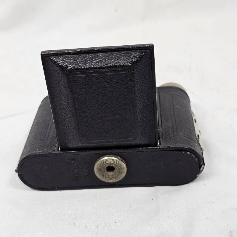  ドイツ製 Vollenda 小型蛇腹カメラ 127フィルム Dr. Nagel コンパクトカメラ(フィルム) フィルムカメラ