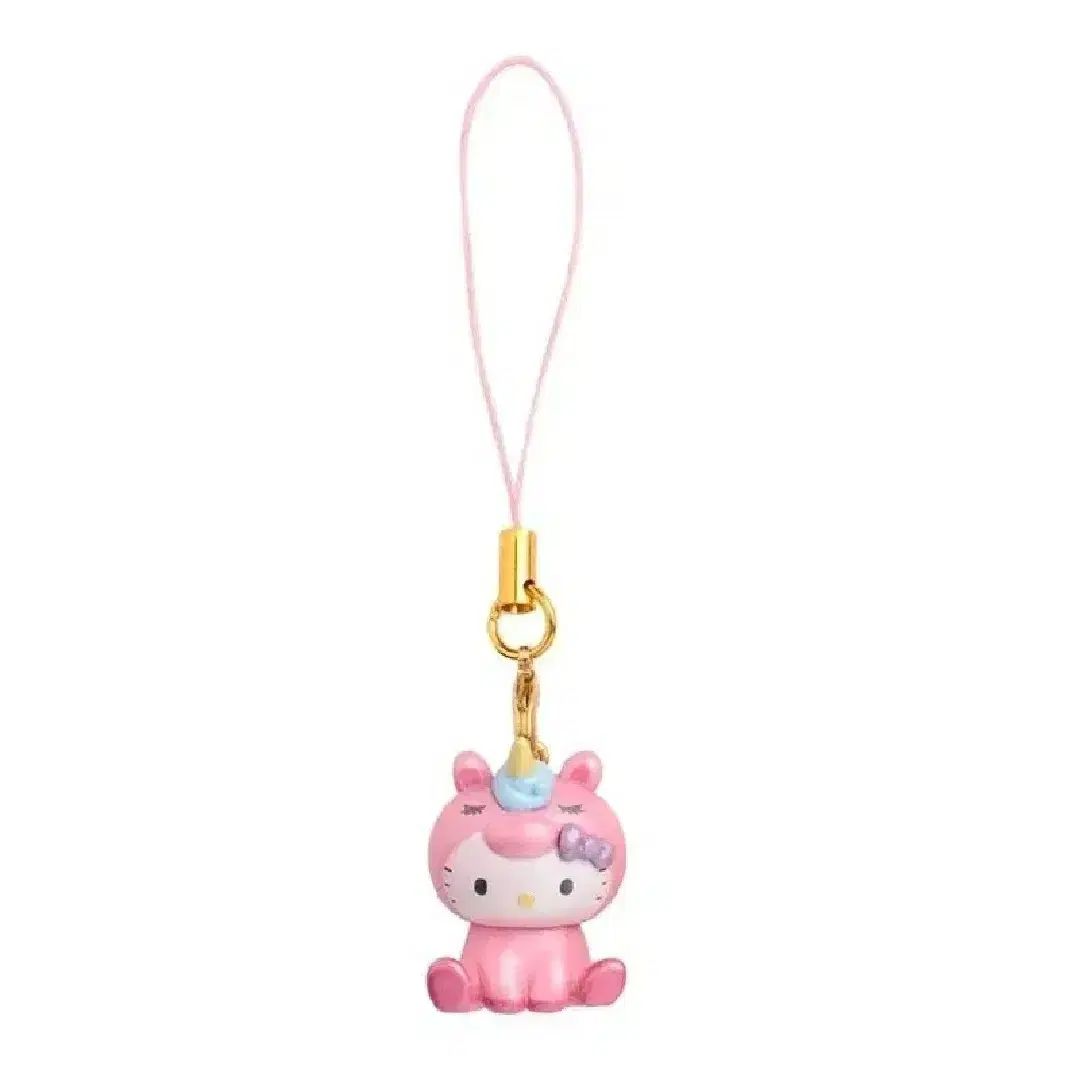 サンリオ ハローキティ ファンタジー コレクション ピンク