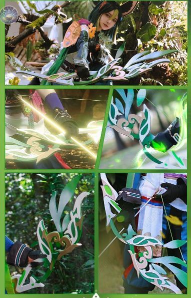 コスプレ道具 狩人の道