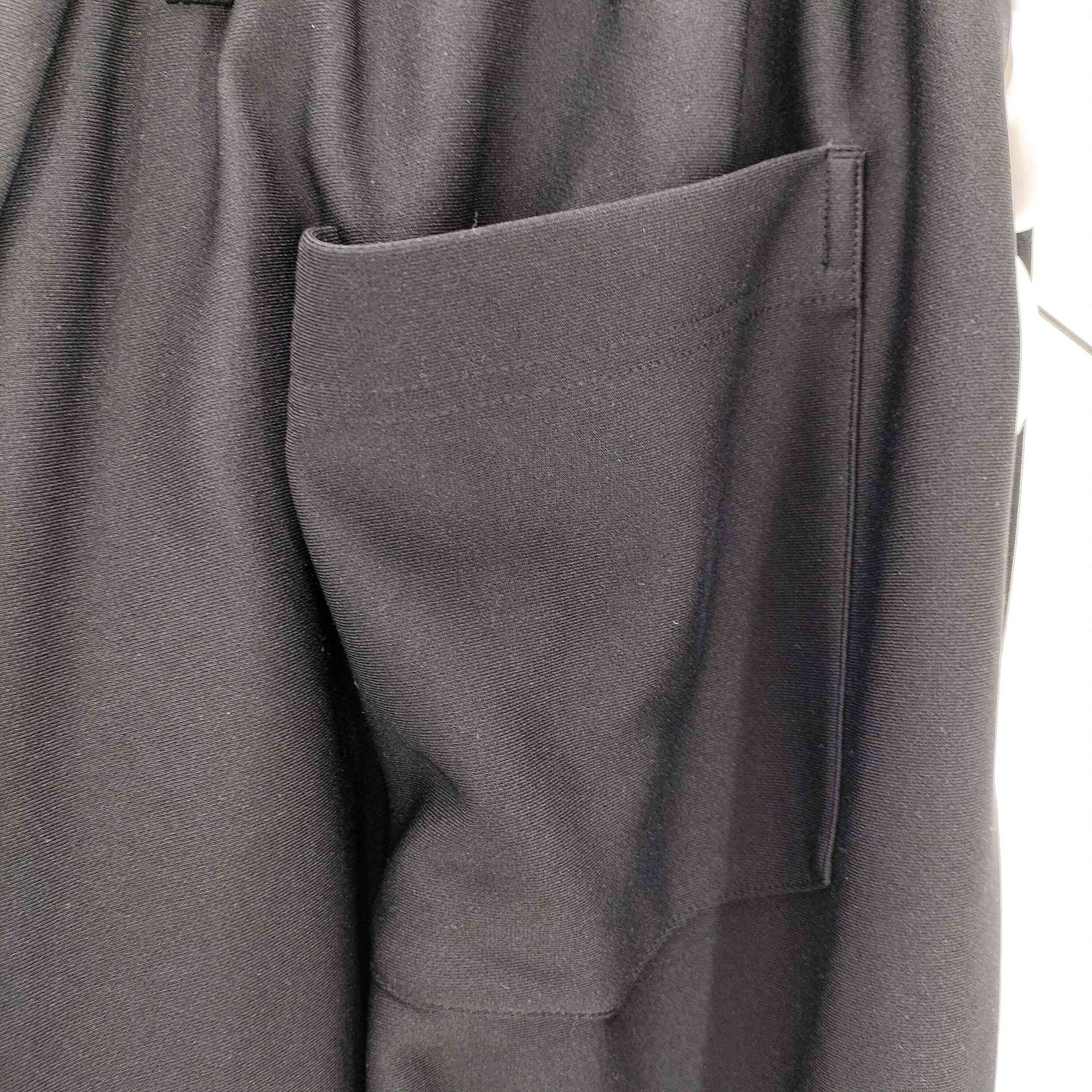 イッセイミヤケ ISSEY MIYAKE 132 5. Jersey Bottoms Basic