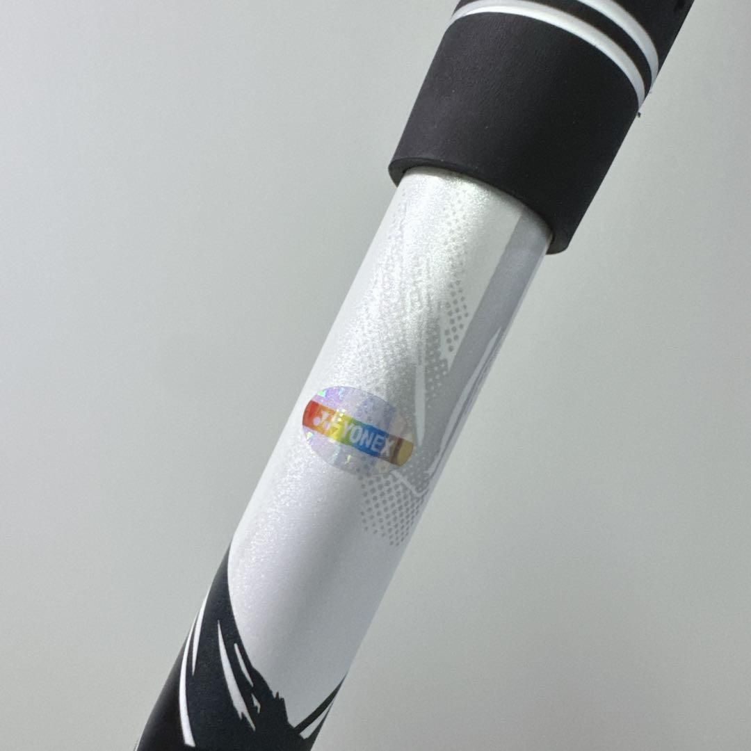 激レア6X 新品グリップ REXIS KAIZA-H FW用 YONEXスリーブ - メルカリ