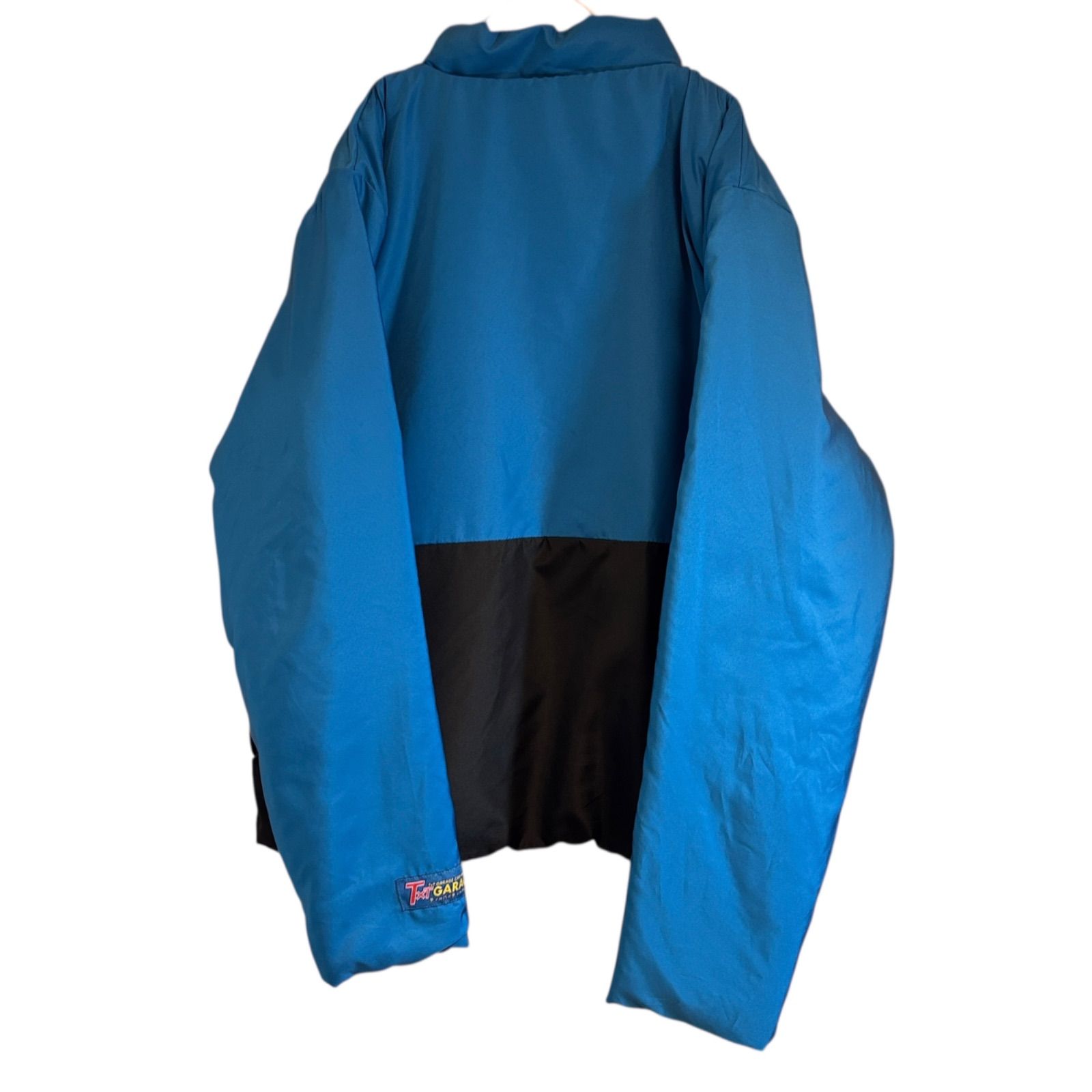 非売品 日本ハムファイターズ 中綿 ブルゾン ジャケット T×T
