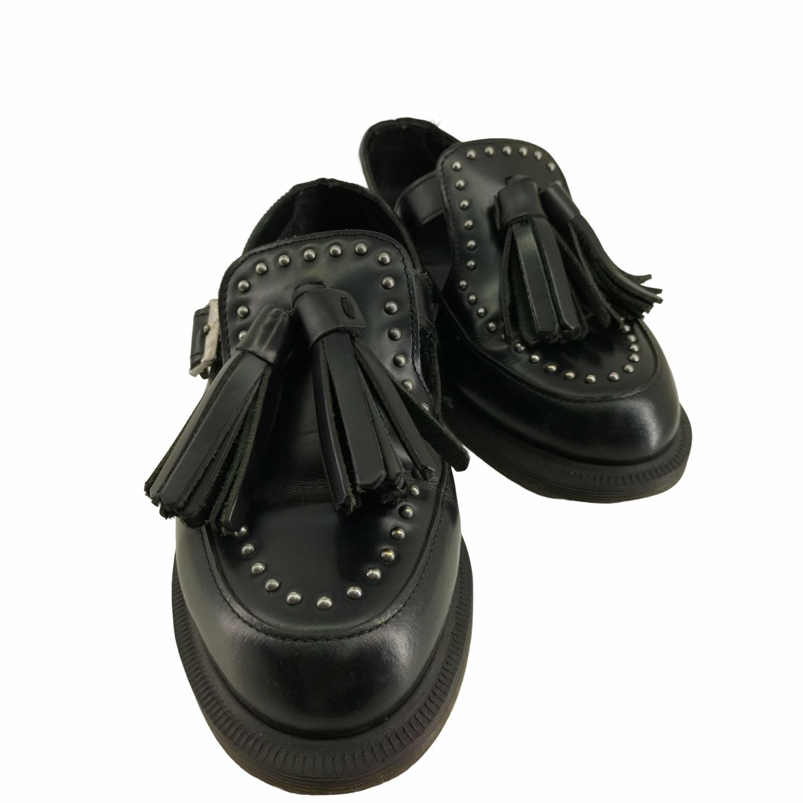 ドクターマーチン Dr.Martens GRACIA STUD MARY JANE レディース EUR