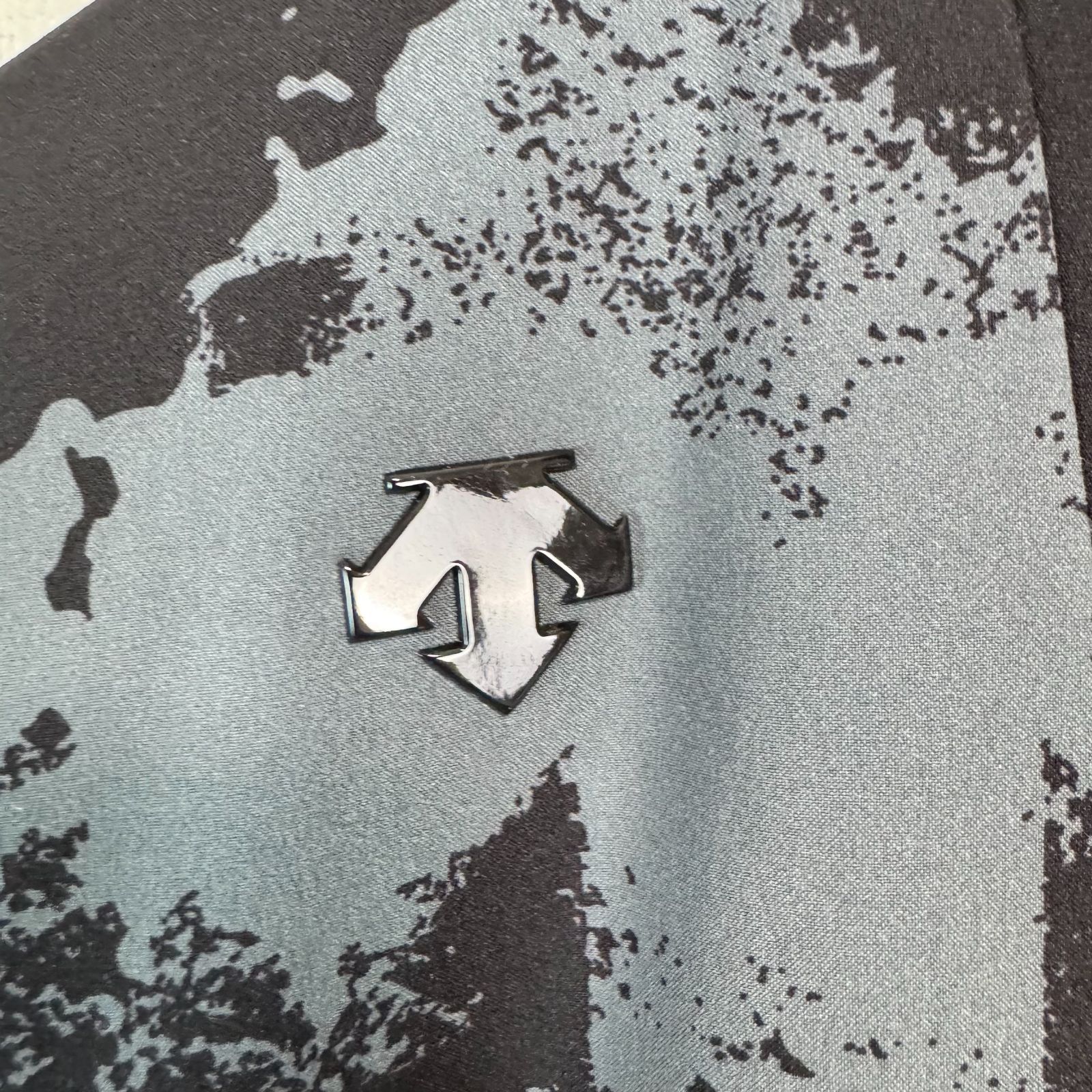 Descente Golf デサントゴルフ TSUKIグラフィック ジャケット