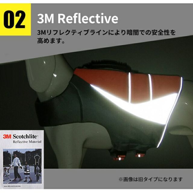 ハンドル付き