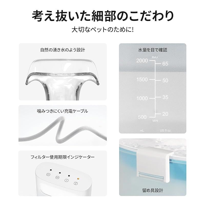 漏電なし スマートセンサー感知