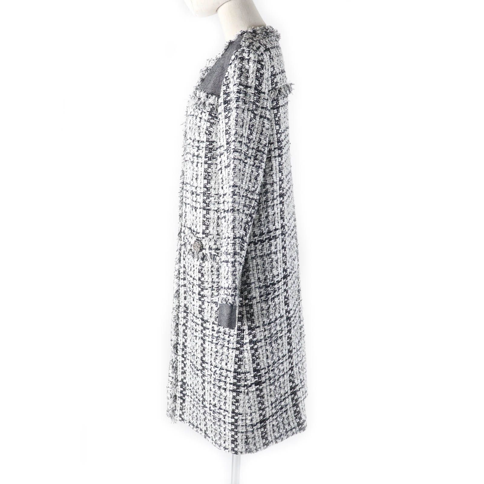 極美品☆GRACE Class グレース クラス ジュール・トゥルニエ社製生地 