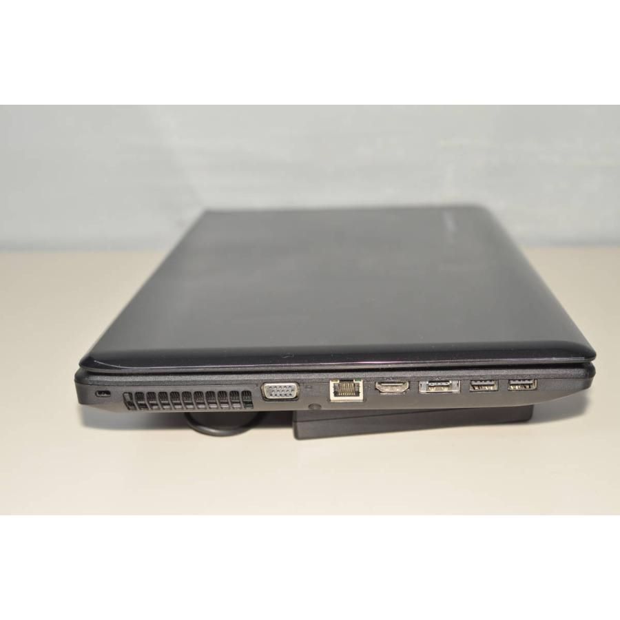 最新Windows11+office 爆速SSD128GB LENOVO G570 i5-2410M/メモリ4GB