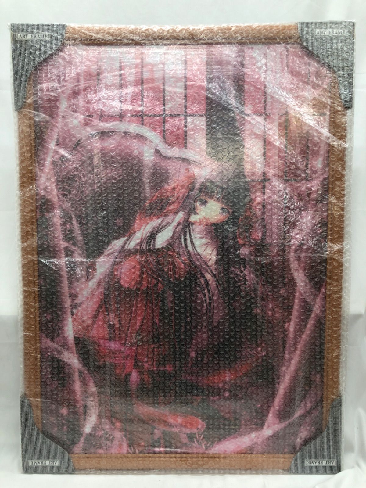 てぃんくる 絵師100人展06 「雪消月の砌」複製原画 - メルカリ てぃんくる 絵師100人展06 「雪消月の砌」複製原画 - メルカリ
