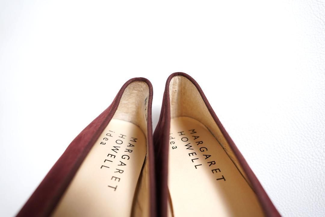 y マーガレットハウエル