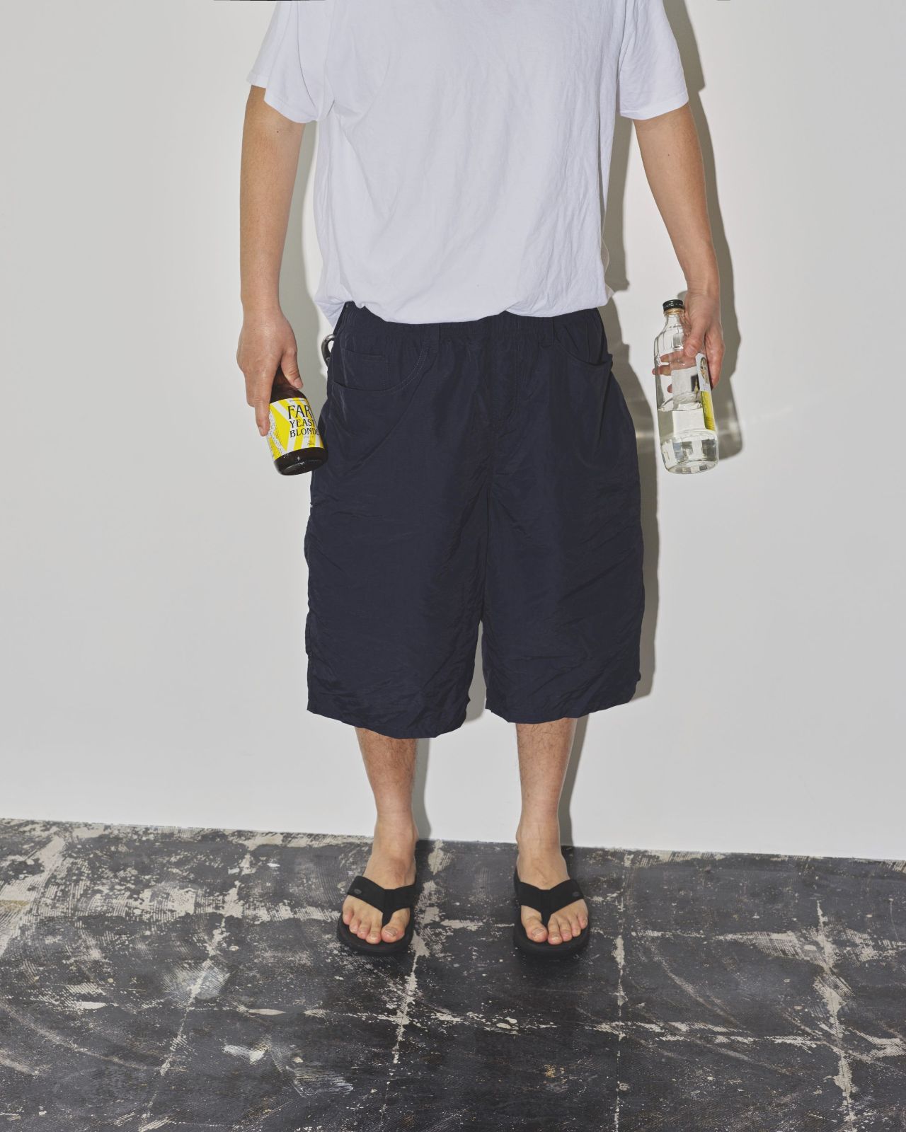 BAGGYSHORTS