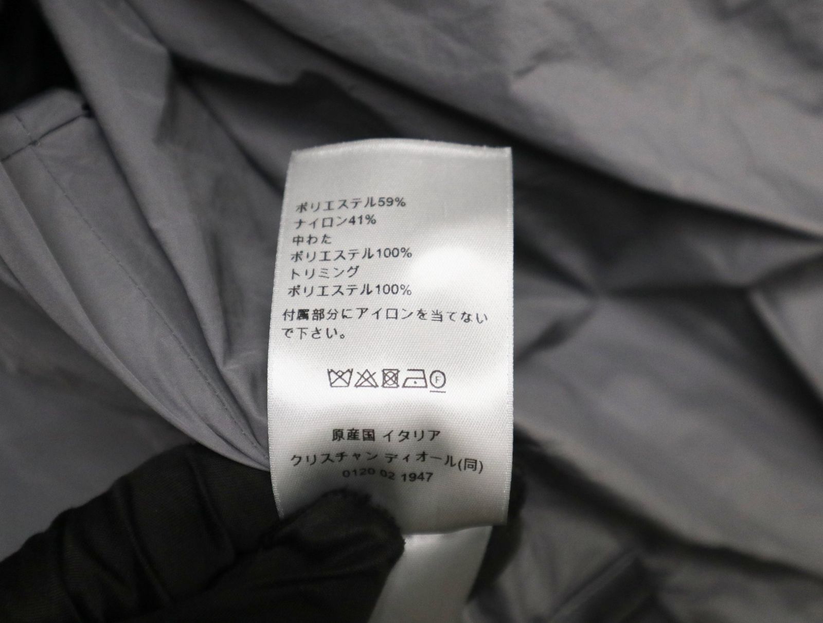 GUCCIとDiorのレディース時計　ジャンク品 GUCCI - グッチ 24Pダイヤ シニョーリア 動作良好 レディース
