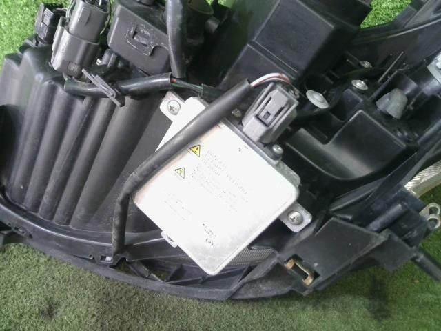 プレマシー DBA-CREW 右 ヘッドランプ ヘッドライト ASSY 20S LF-VD 28W C317-51-031E FFCRYSTALESIA_COM