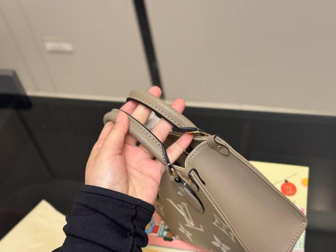 レディースショルダーバッグ-MM輸入