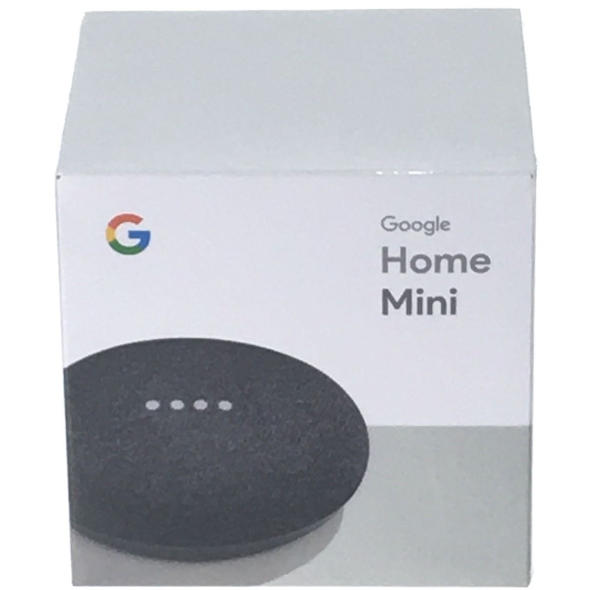 ▽▽Google グーグル スマートスピーカー Google Home Min GA00216-JP ...