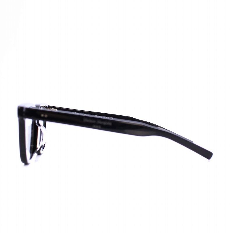 メゾンマルジェラ Maison Margiela ジェントルモンスター GENTLE