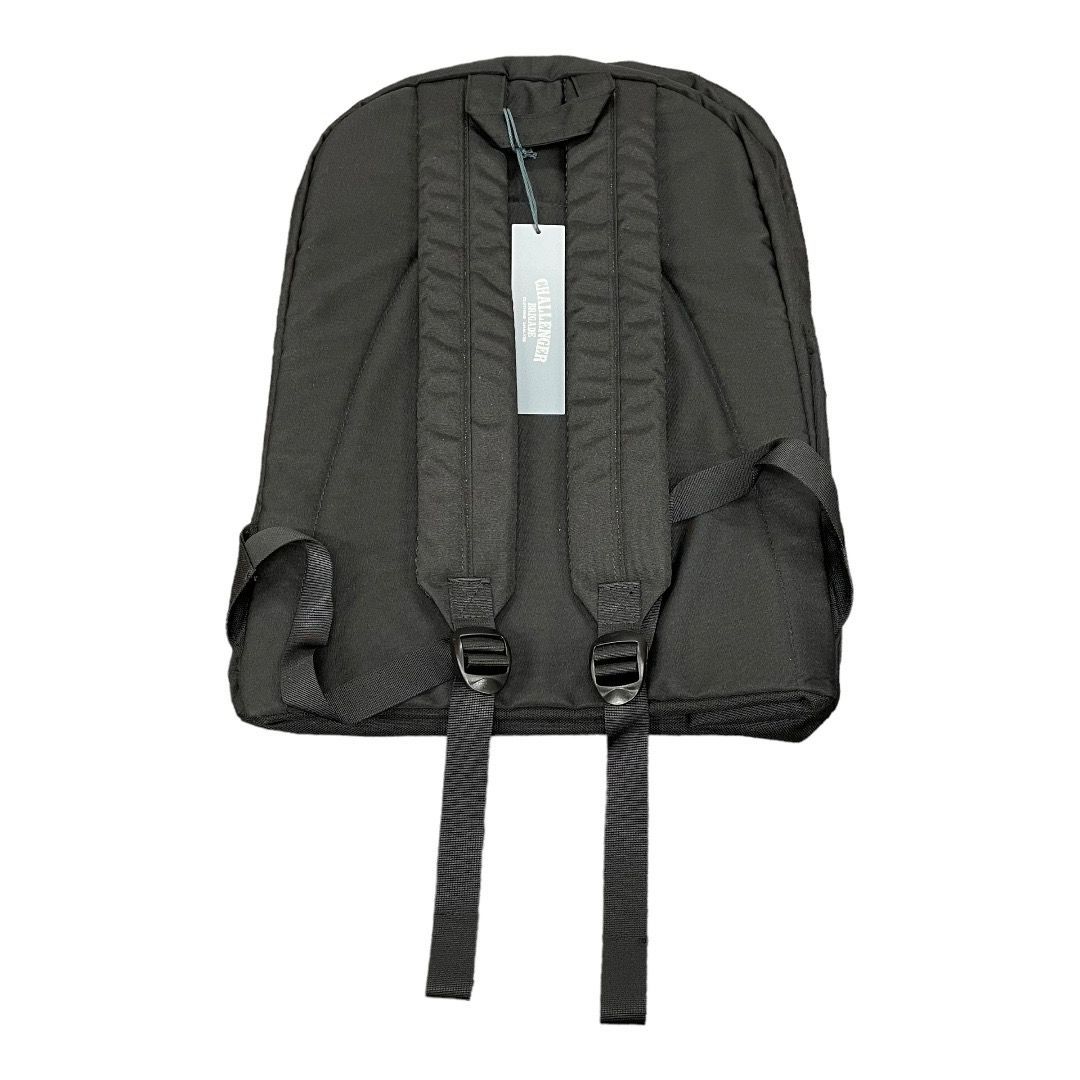 CHALLENGER 22AW NYLON FIELD BACKPACK - メルカリ