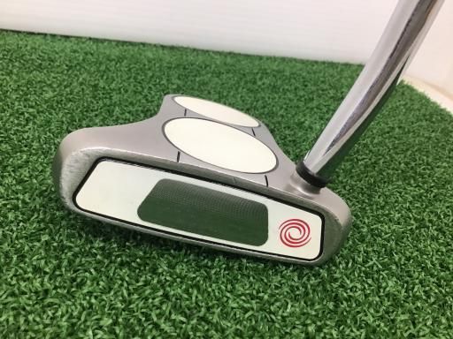【グリップ新品】2-ball ツーボール ゴルフクラブ パター/34インチ 中古ゴルフクラブ在庫数55万本！ゴルフのことならゴルフ