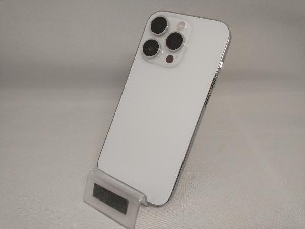 MQ013J/A iPhone 14 Pro 128GB シルバー SIMフリー iPhone14pro