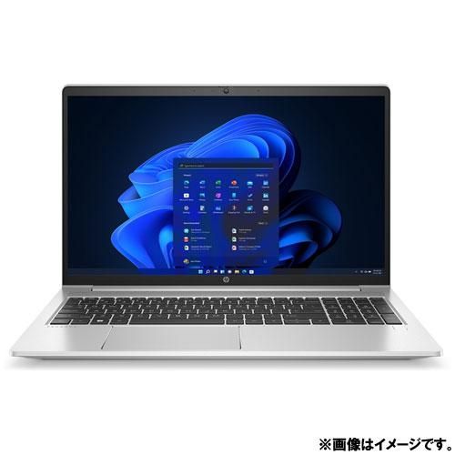 【新品・2営業日で発送】HP エイチピー HP ProBook 450 G9 Notebook PC (Core i5-1235U／16GB／SSD・256G...