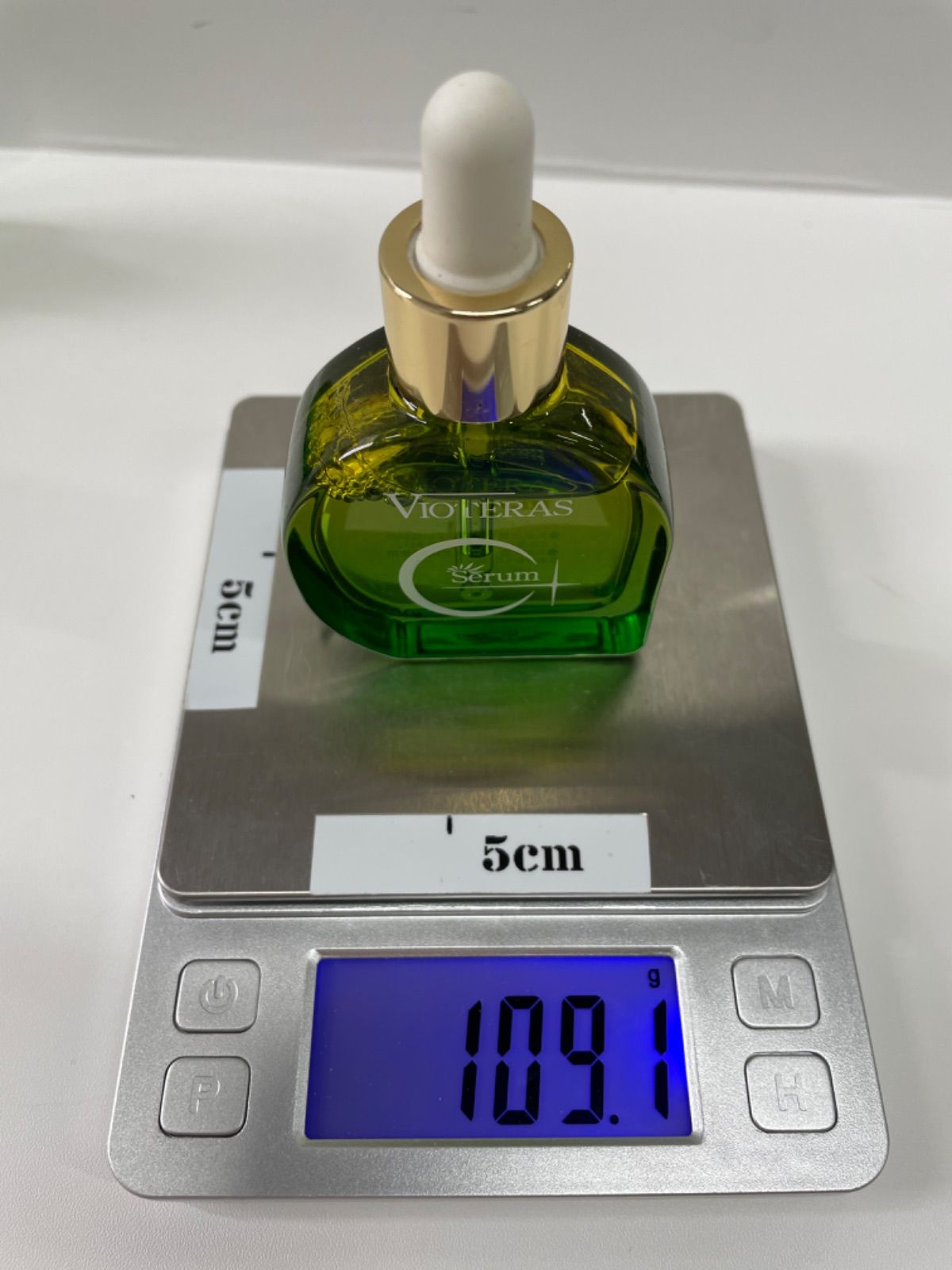 Vioteras クリアセラム 20ml 2セット 【公式通販】