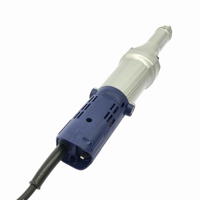 ☆未使用品☆ MITACHI ミタチ 100V 38㎜ 2段変速式ストレート 