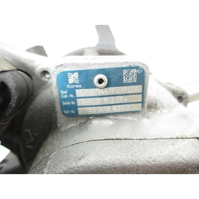 LDF-VW2E26 ターボチャージャー