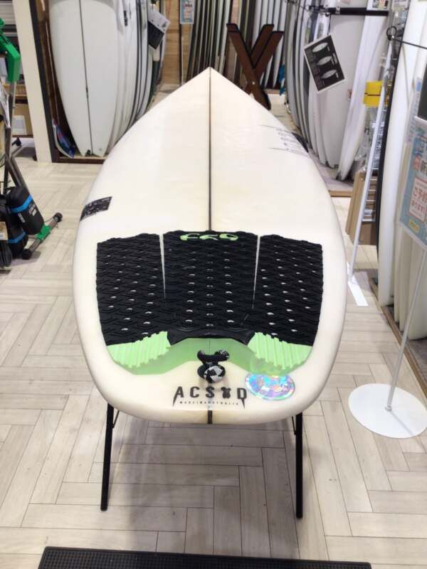MONSTER 5’9
