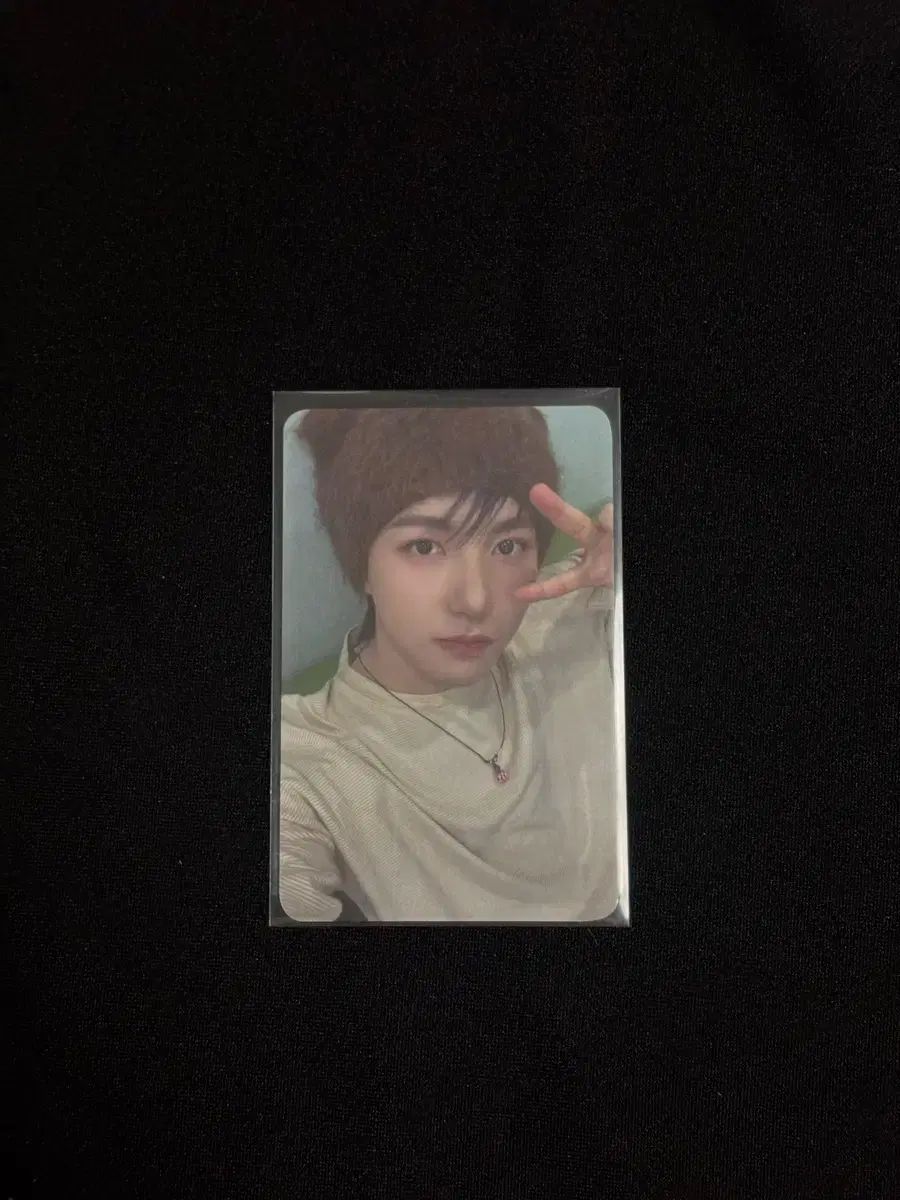 The Dream Show 入場トレカ ヘチャン The Dream Show 入場トレカ ヘチャン Nct Dream The Dream Show