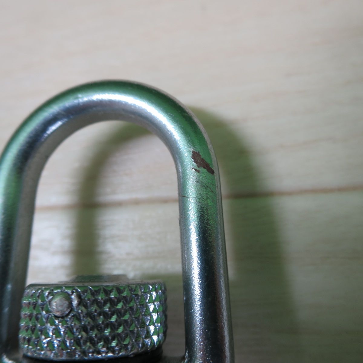 送料無料 4点まとめ売り キレイ タジマ 安全帯 フック ゲート AJ-19 硬質 焼入 ゲート 1本つり Tajima HRDEVELOPMENT_JP