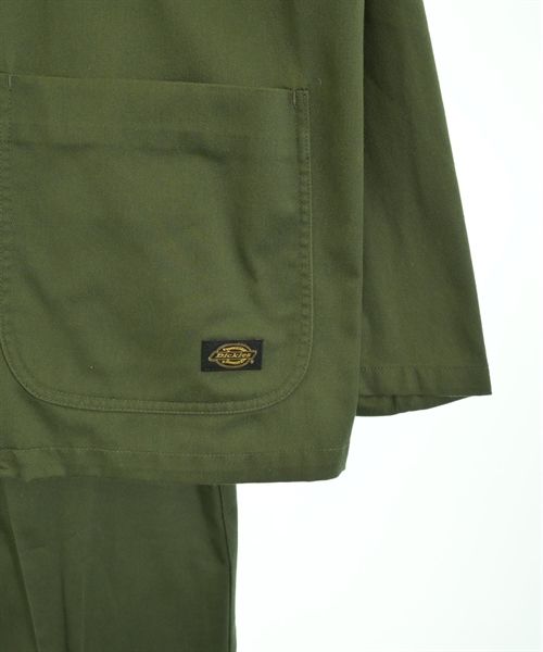 Dickies