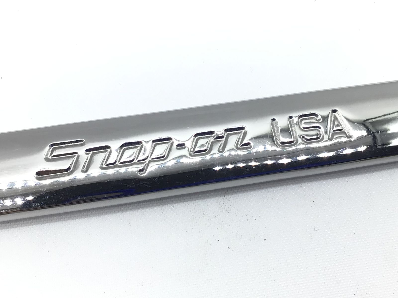 スナップオン コンビネーションレンチ