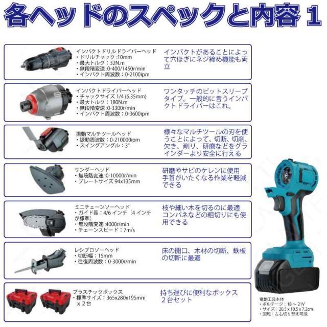 替え刃