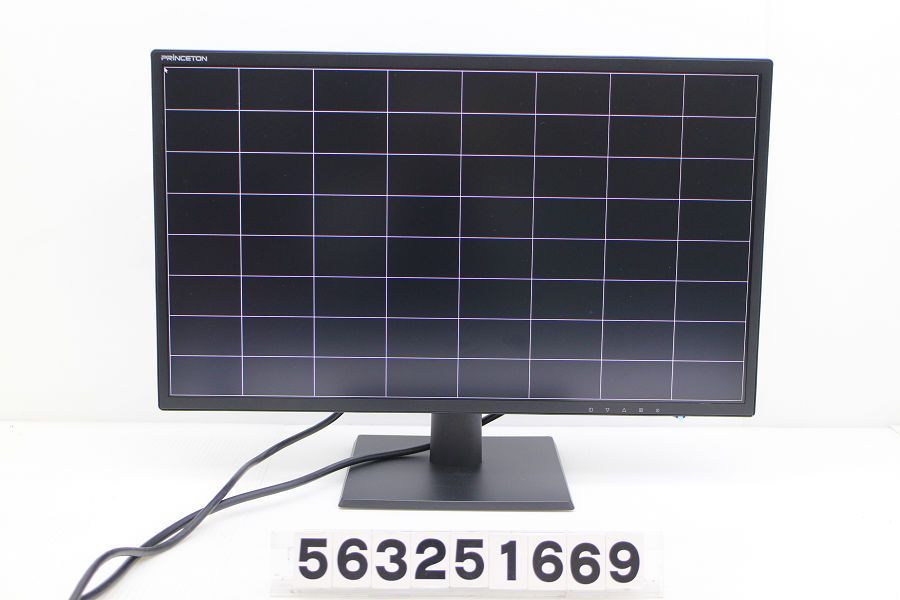 PRiNCETON PTFBLT-22 21.5インチワイド FHD 1920x1080 液晶モニター DVI-D×1|D-Sub×1|HDMI×1 563251669