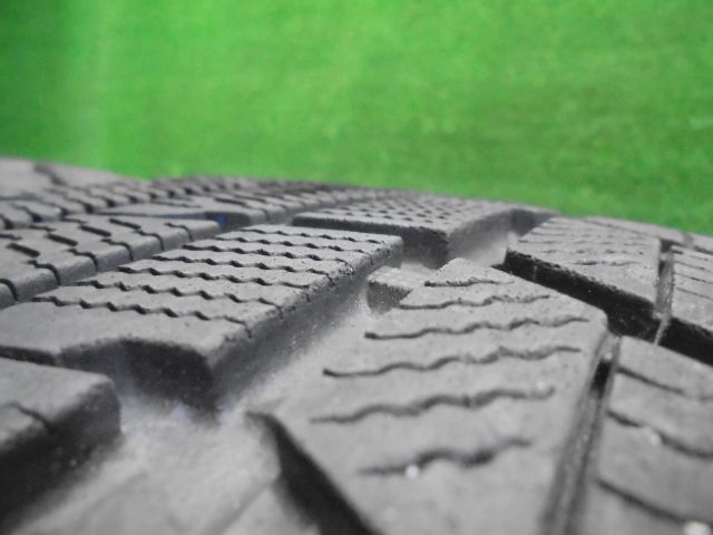 5FN322 R11 製 225 60R17 トーヨータイヤ Winter TRANPATH TX 17インチスタッドレスタイヤ4本セット FFCRYSTALESIA_COM