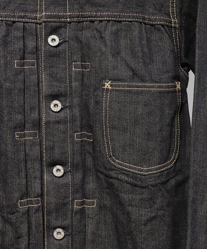 テンダーロイン TENDERLOIN ファーストモデルデニムジャケット / XS