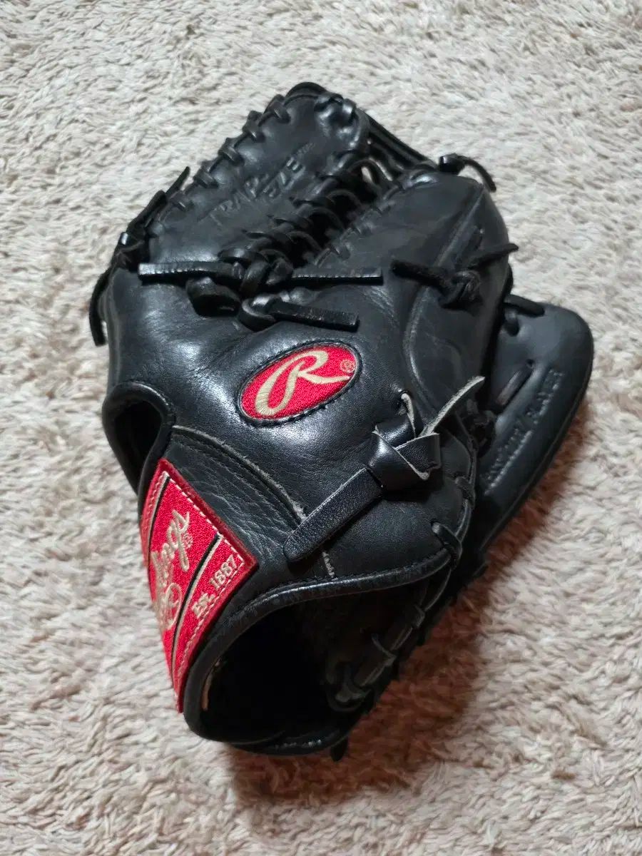 グローブ GG12XTCB