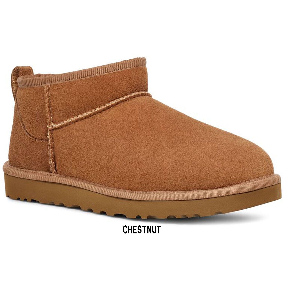 SALE)UGG(アグ)メンズ ムートン ブーツ シープスキン カジュアル