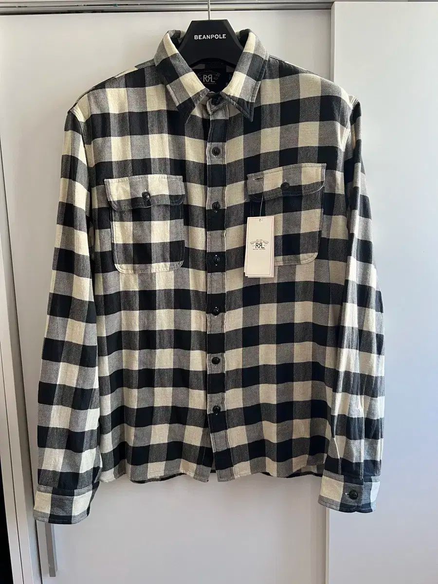 RRL バッファロー
