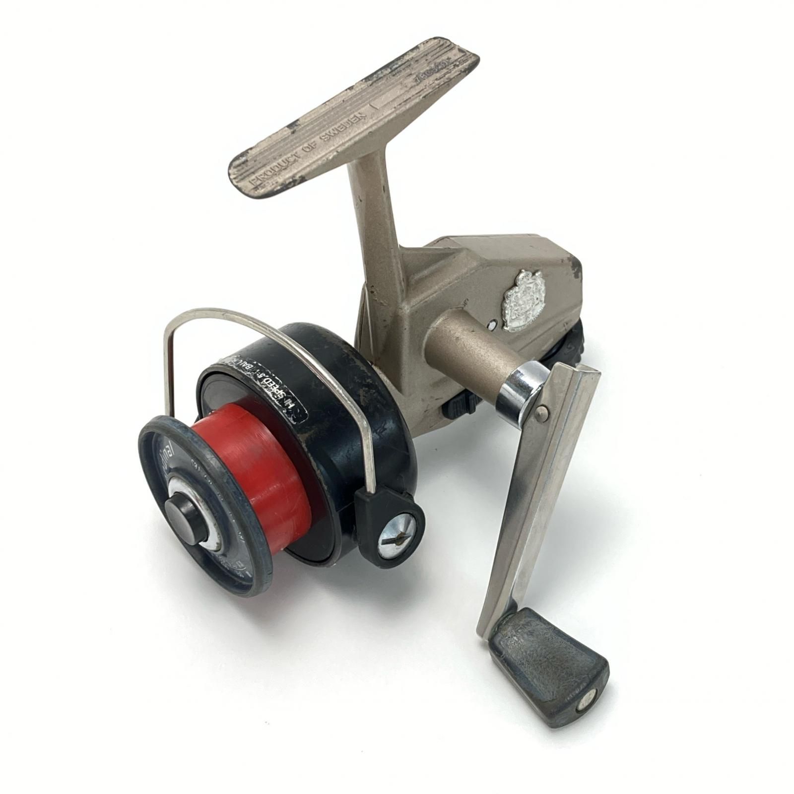 スクイッドマニア MAD CROW110 シマノS2 MAD CROW ゴールド