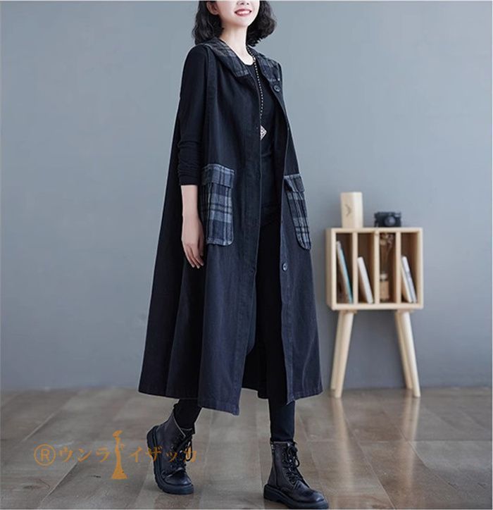 MM6 デニム ロング ジレ ベスト 楽天市場】デニムベスト ジレ レディース 前開き ベスト